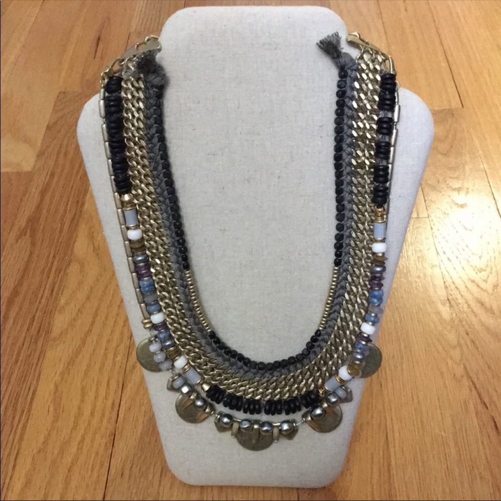NEw Stella and Dot Necklace